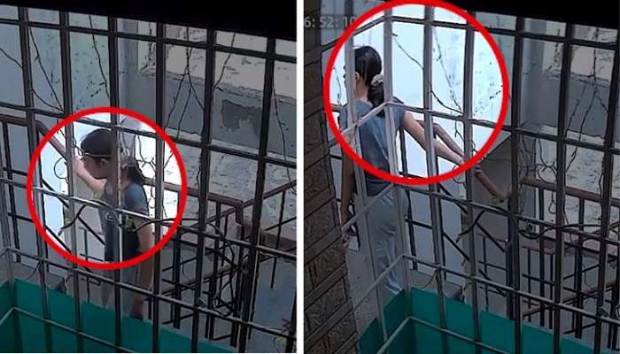 खरड़ में छात्रा ने टावर की 13वीं मंजिल से कूदकर जान दी