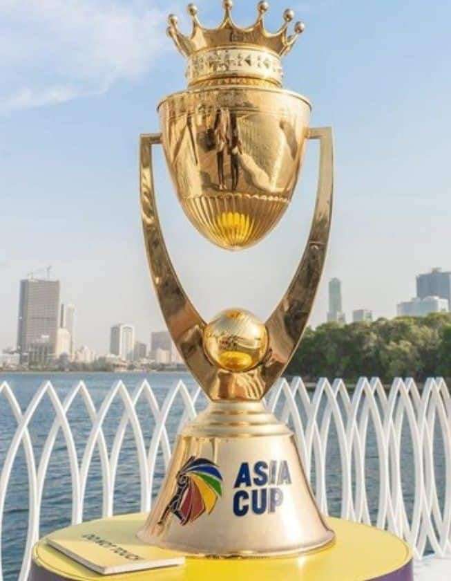 Asia Cup 2025 India: सिर्फ श्रेयस अय्यर नहीं, इन 5 भारतीय खिलाड़ियों के साथ हुआ अन्याय, अच्छी फॉर्म के बाद भी नहीं मिली स्क्वॉड में जगह