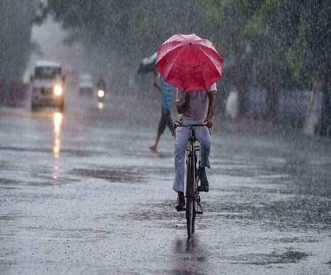 Punjab weather – ਪੰਜਾਬ ‘ਚ ਅੱਜ ਰਾਤ ਭਾਰੀ ਮੀਂਹ, 13 ਤੋਂ 15 ਅਗਸਤ ਤੱਕ ਇਨ੍ਹਾਂ ਜ਼ਿਲ੍ਹਿਆਂ ਲਈ ਅਲਰਟ..