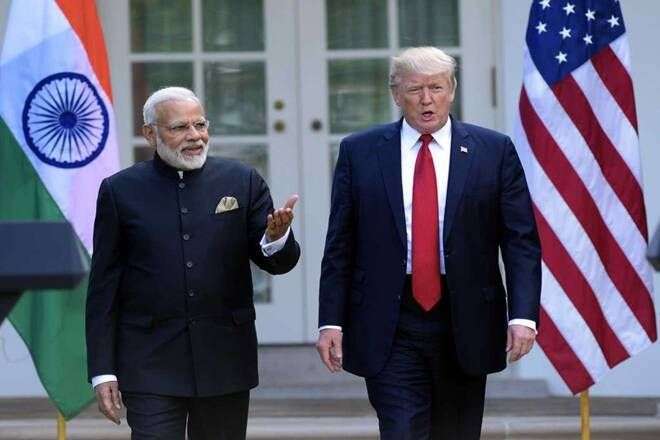 Tariff War ਦੇ ਵਿਚਾਲੇ ਅਮਰੀਕਾ ਦਾ ਦੌਰਾ ਕਰਨਗੇ ਪ੍ਰਧਾਨ ਮੰਤਰੀ ਮੋਦੀ, ਟਰੰਪ ਨਾਲ ਵੀ ਕਰਨਗੇ ਮੁਲਾਕਾਤ