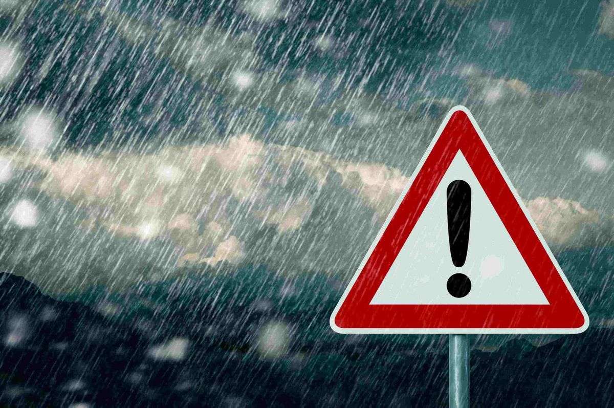 Flood Alert- ਪੰਜਾਬ ਦੇ 5 ਜ਼ਿਲ੍ਹਿਆਂ ‘ਚ ਹਾਈ ਅਲਰਟ, 172 ਐਂਬੂਲੈਂਸਾਂ, 438 ਰੈਪਿਡ ਰਿਸਪਾਂਸ ਟੀਮਾਂ ਤਾਇਨਾਤ
